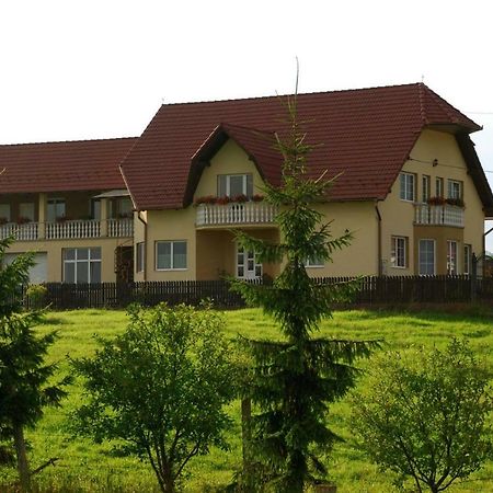 Margareta Vendeghaz Hotel Lupeni  Exterior photo
